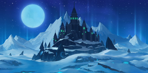 说到魔法师在后期的发展